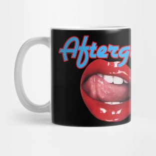 Tongue Mug